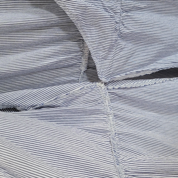 Large Listicle Mini Dress - Picture 4 of 5